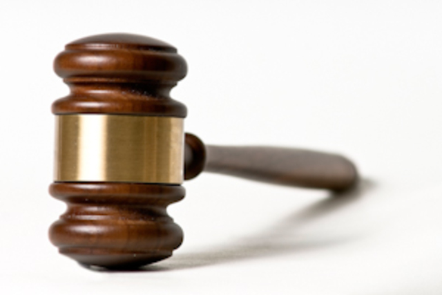 Arizona Countersuit Dismissed