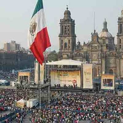 Timeline: Planes, Programas, Movimientos y el Neoliberalismo en México.