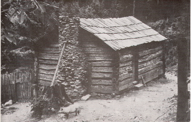 Abraham Lincoln Was Born