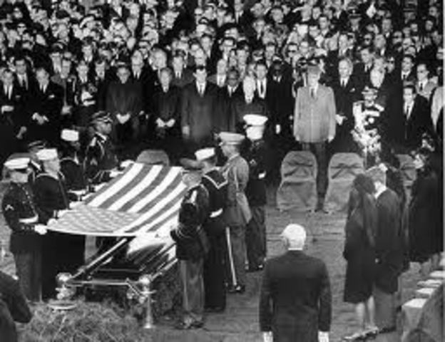 Assasination of Kennedy