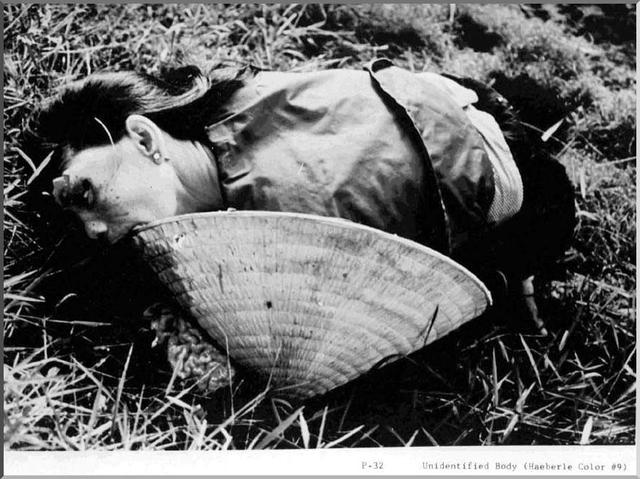 Massacre at My Lai