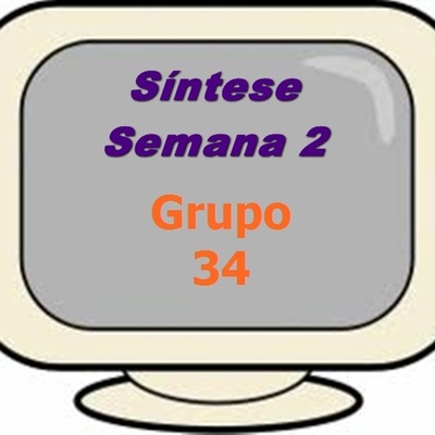 Timeline: Resumo Disciplina PCFA-G.34