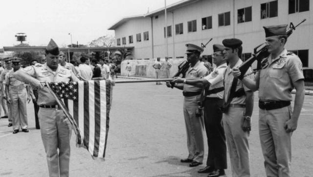 United States Withdrawal From Vietnam