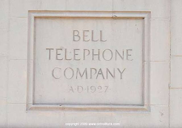 Bell Telephone Compnay