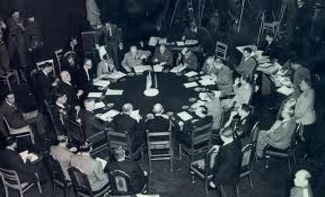 Potsdam Conference