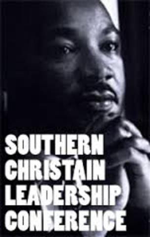 Creation of SCLC