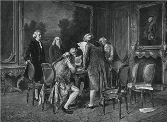 Treaty of Hubertsburg