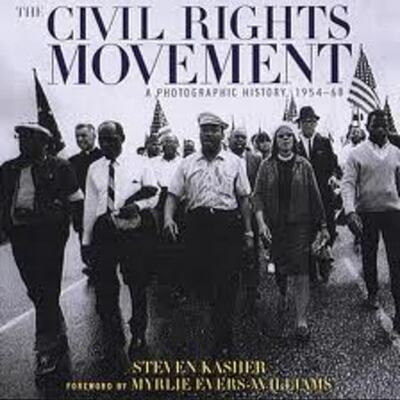 Timeline: Civil Rights Movement