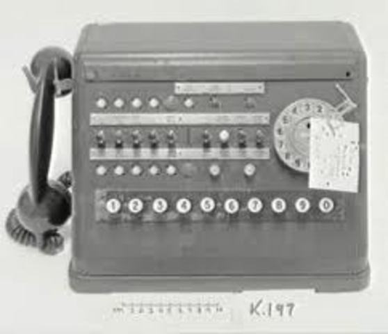 Automatic Panel Exchange