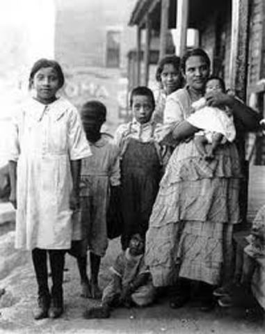 Mexican Repatriation