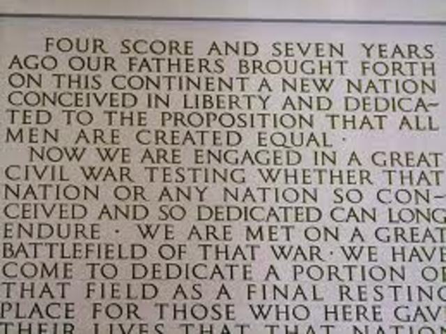 Battle of Gettysburg