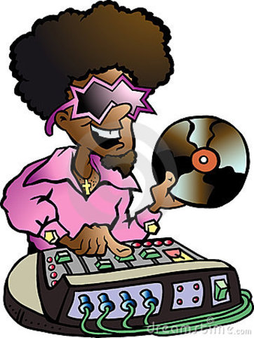 Disco Music/ Culture