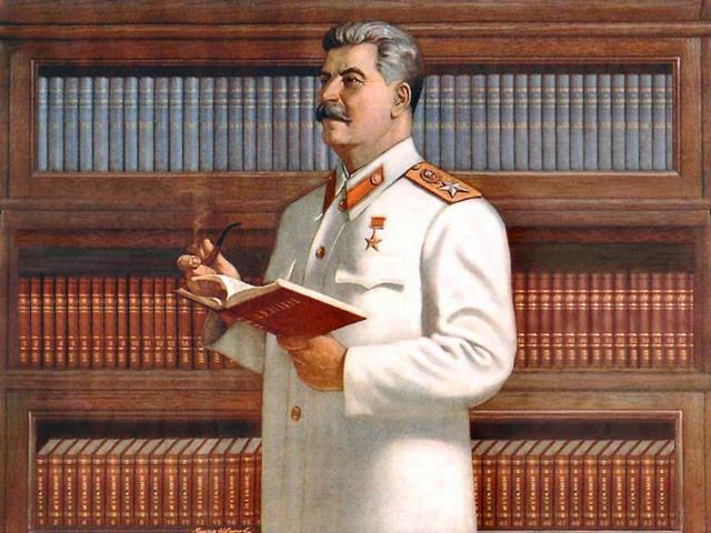 Joseph Stalin