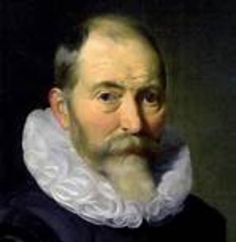 willem janzoon