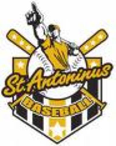 First day at Saint Antoninus