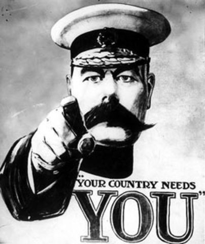 the first conscription referendum is lost