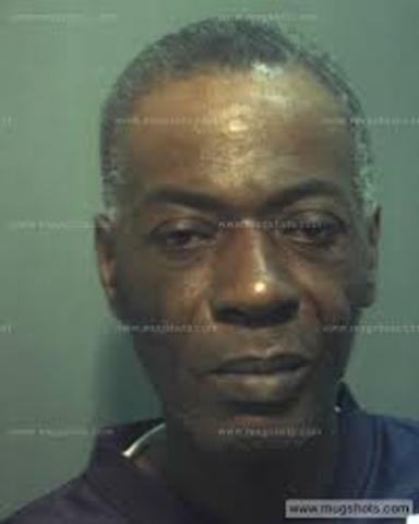 Cornelius Jones sues the U.S. government,