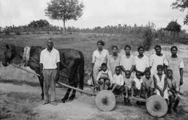 Nine black youths are indicted in Scottsboro, Ala.,