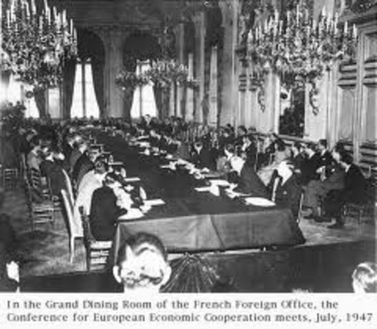 European Economic Cooperation