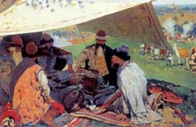 Battle of the Stugna River: