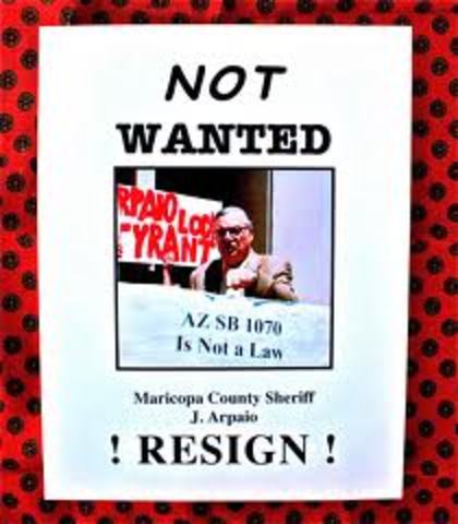 Justice Department Investigation