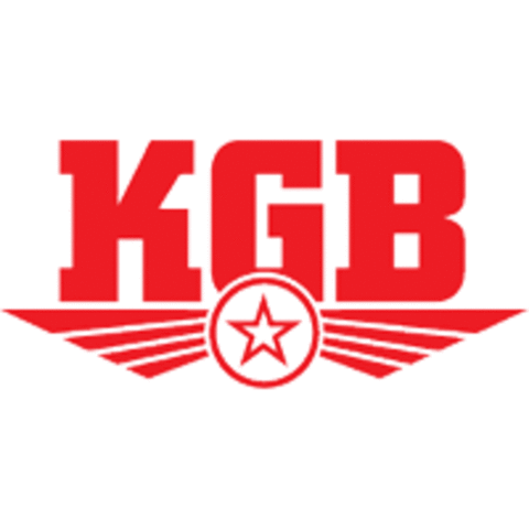 KGB