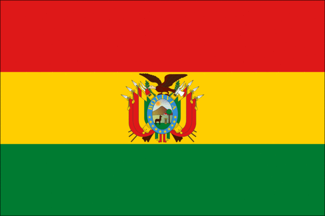 Estado de Bolivia