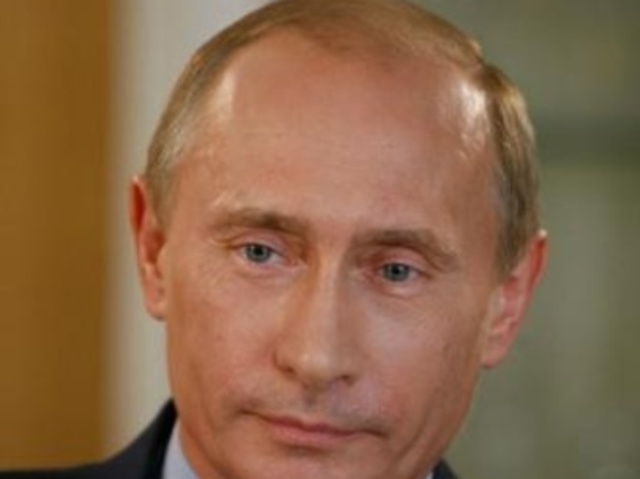 Russian Presidential Election