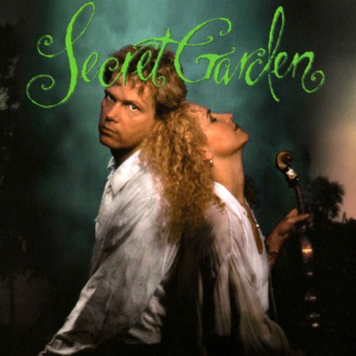 Timeline: Secret Garden duo's timeline