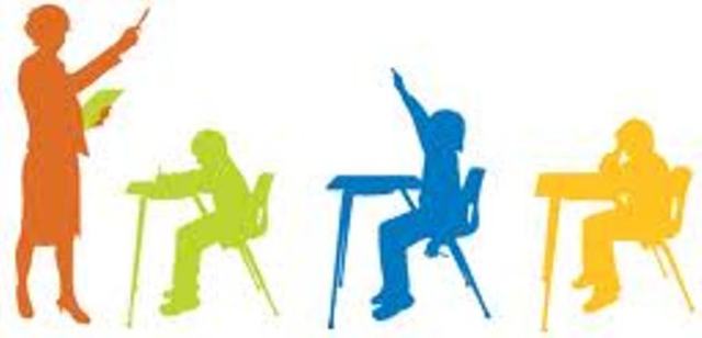 A Nation Prepared: Teachers for the Twenty – First century