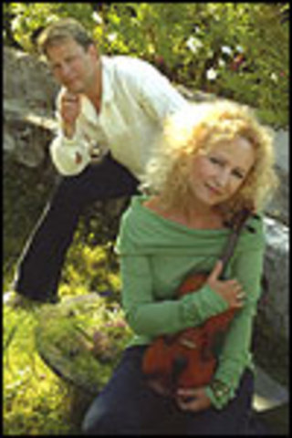 . Founded Secret Garden duo. Once upon a time, a talent  composer met a beautiful and passionate violinist. And they began their musical journey together....