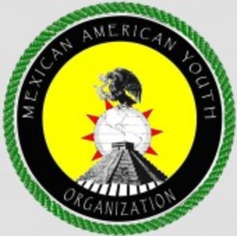 MAYO (Mexican American Youth Orginization) is Founded