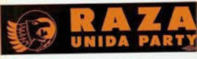 La Raza Unida Party Founded