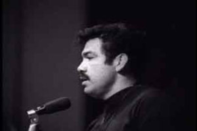 Crusade for Justice Founded