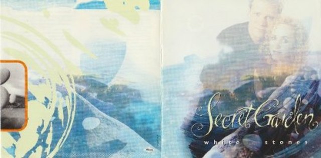 Released the album  White Stones