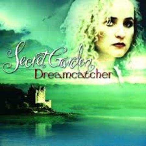 Released Dreamcatcher (greatest hits package)