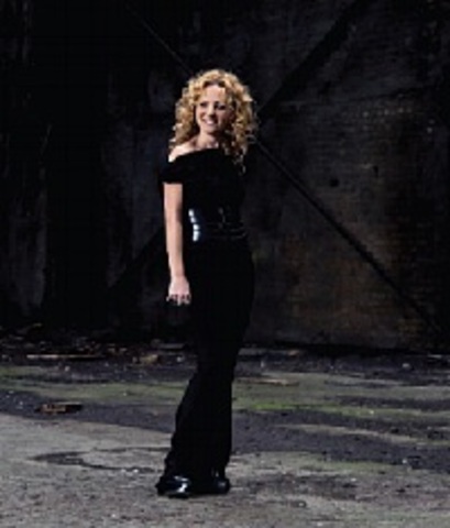 Fionnuala Sherry was born