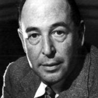 Timeline: CS Lewis