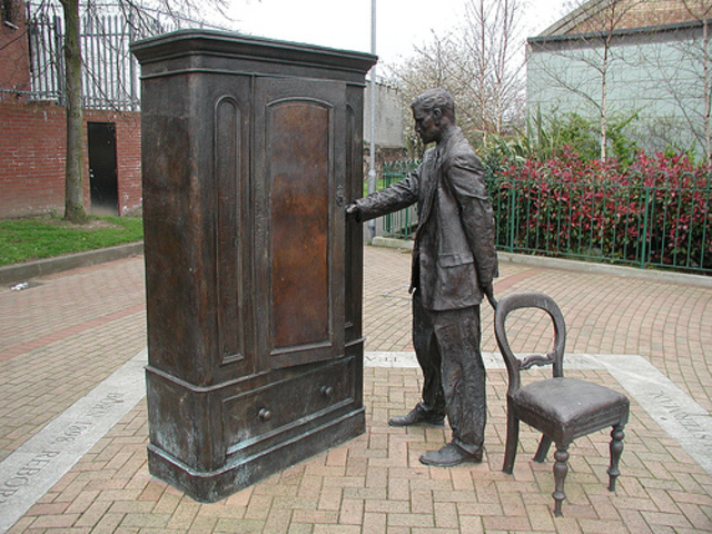 The first book in the Chronicles of Narnia series, The Lion, the Witch and the Wardrobe, is released