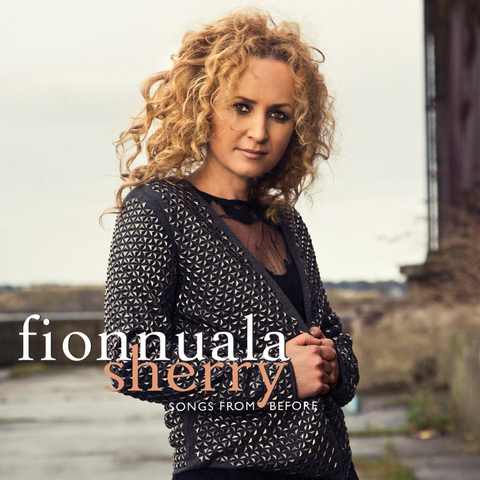Fionnuala released her debut solo album Songs from before in the USA. This album was also released in Ireland in 2010