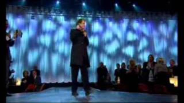 Rolf Lovland received the 2007 Spellemann music industry achievement award