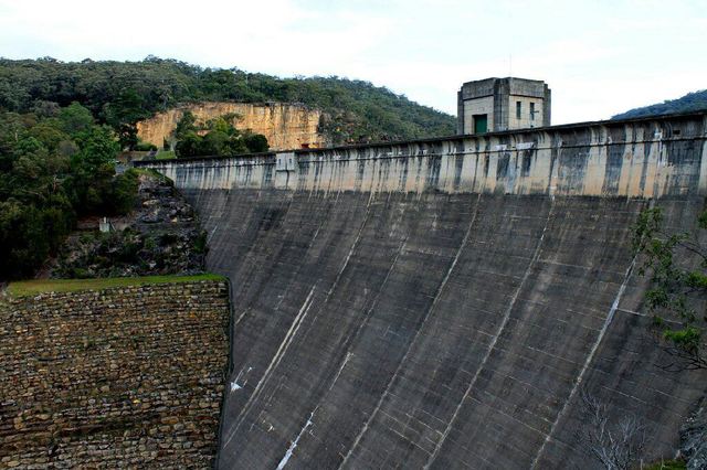 Photography adventure to Burragorang