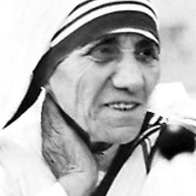 Timeline: Mather Teresa