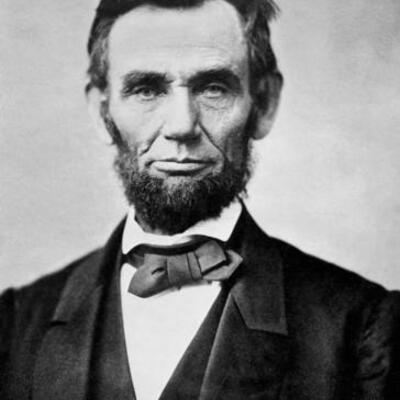 Timeline: The history of the life of Abraham Lincoln
