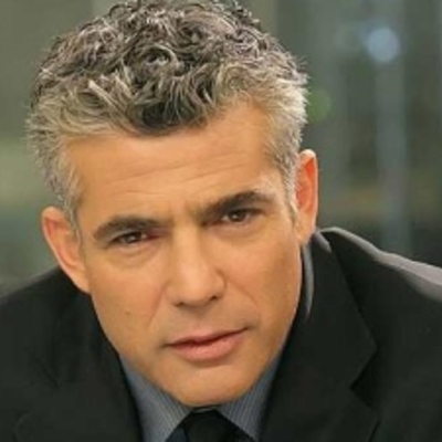 Timeline: Yair Lapid