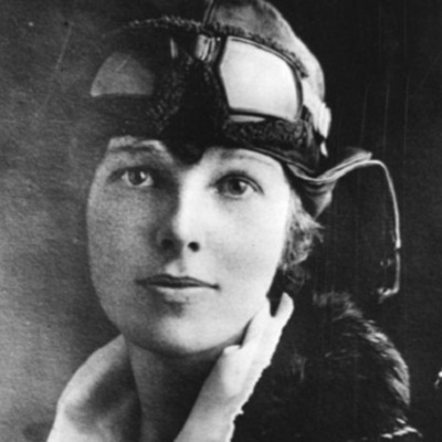 Timeline: Amelia Earhart