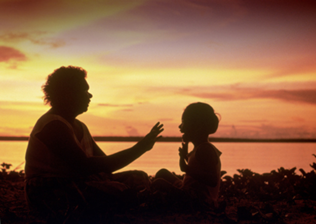 Bringing Them Home Report (the Stolen Generations)