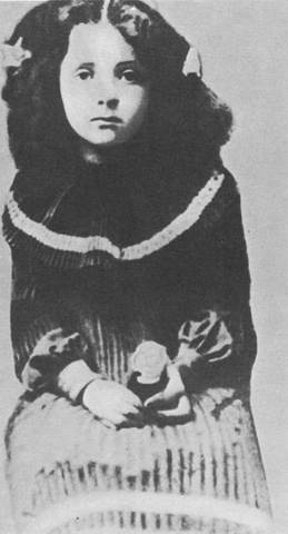 Golda meir was born.