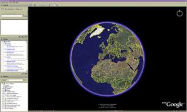 Google Earth