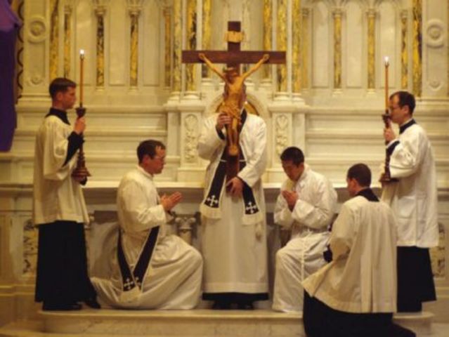 The Eighth Persecution